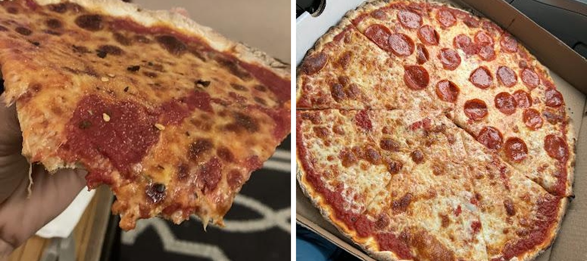 Merc Brothers Pizzeria