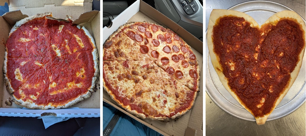 Merc Brothers Pizzeria