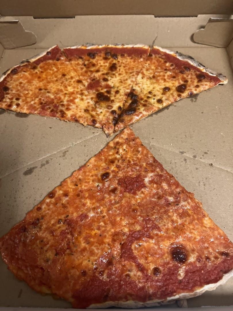 Merc Brothers Pizzeria